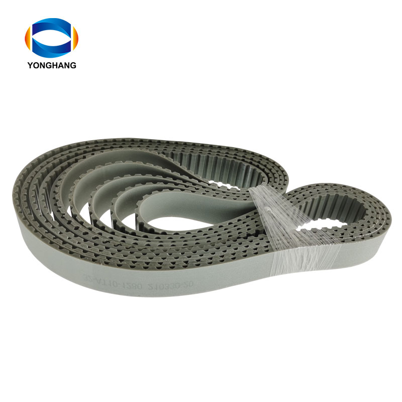 AT3 AT5 AT10 AT15 AT20  Profile PU timing belts wholesaler From China | Yonghang 12