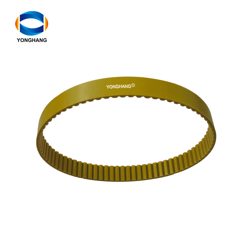 AT3 AT5 AT10 AT15 AT20  Profile PU timing belts wholesaler From China | Yonghang 7