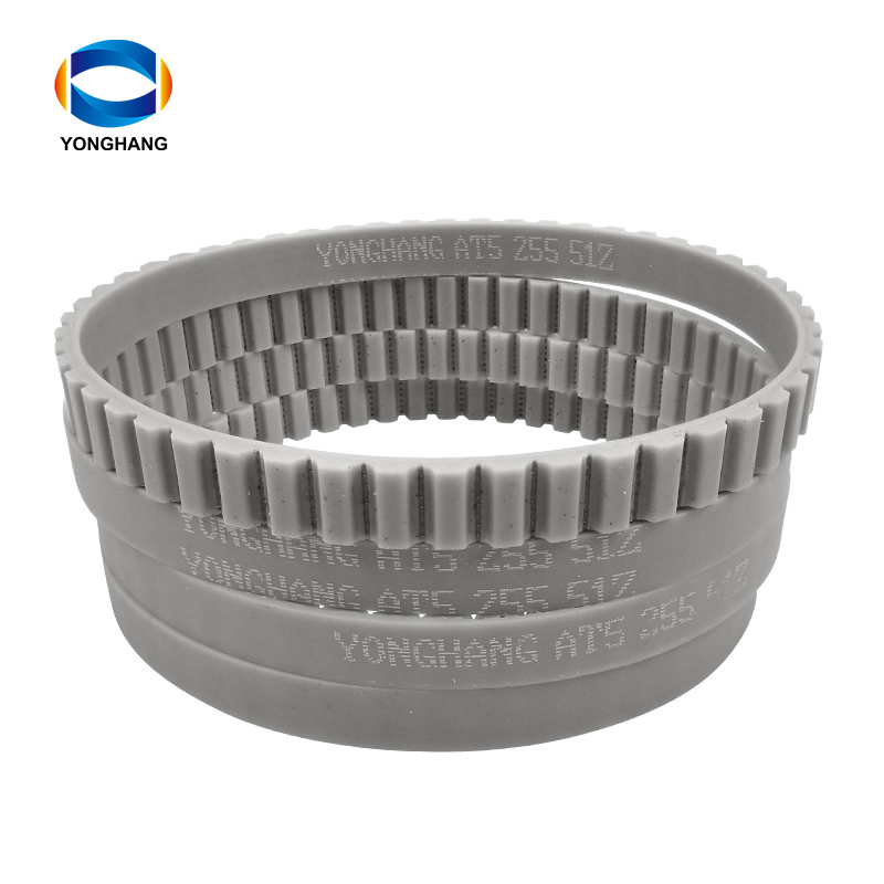 AT3 AT5 AT10 AT15 AT20  Profile PU timing belts wholesaler From China | Yonghang 10