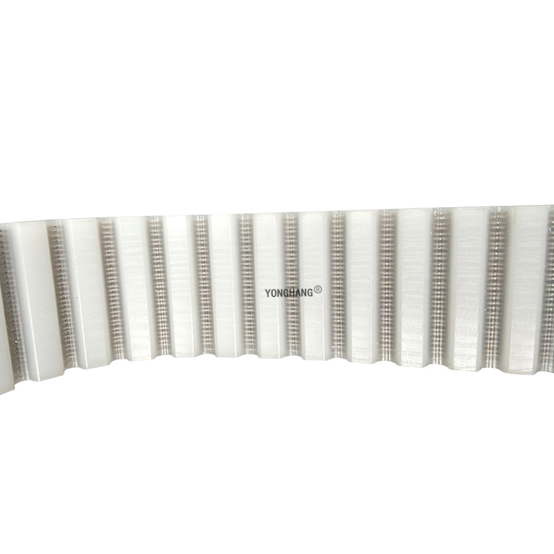 PE material timing belt 6