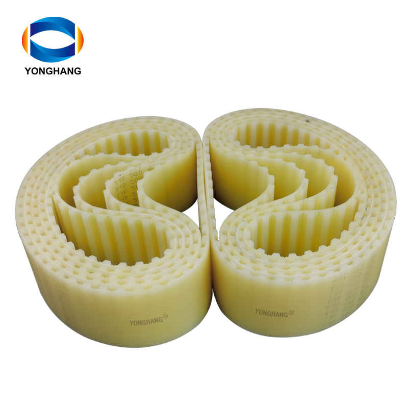 T2.5 T5 T10 T20 Profile PU Timing Belt Manufacturers From China | Yonghang 15