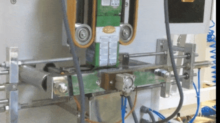 China Draw down belts/Vacuum belts manufacturers - Yonghang 1