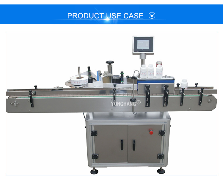 Blue Sponge Conveyor Flat Belt for Labelling Machine 11