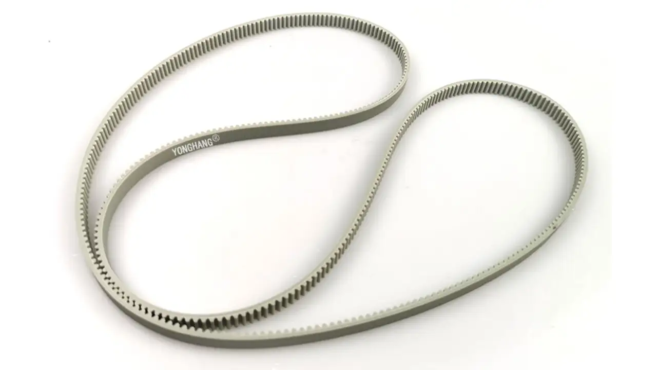 YONGHANG diebold atm belt 49204013000D 1