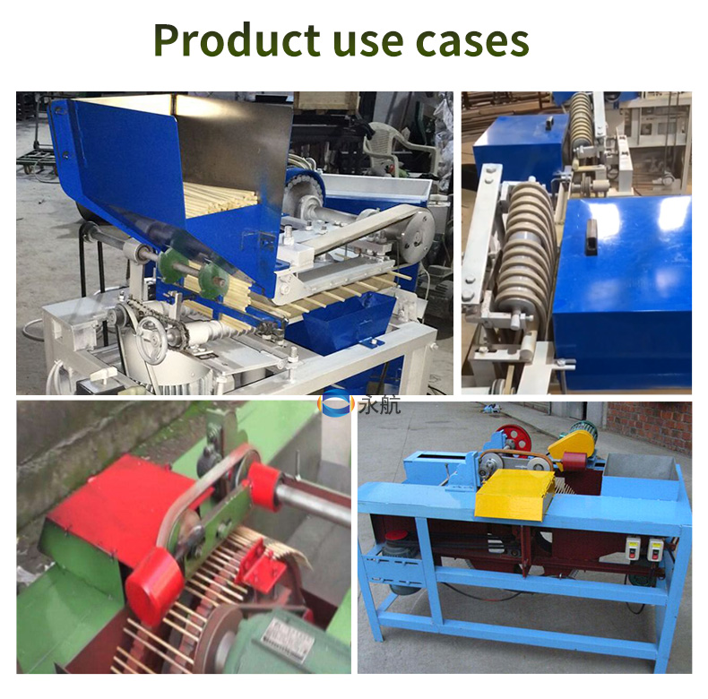 chopstick making machine belts