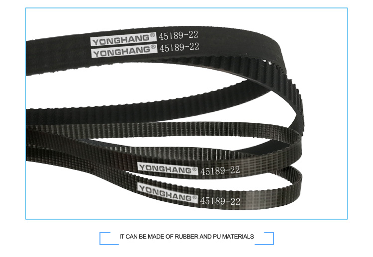 Zebra  printer belt wholesale 8