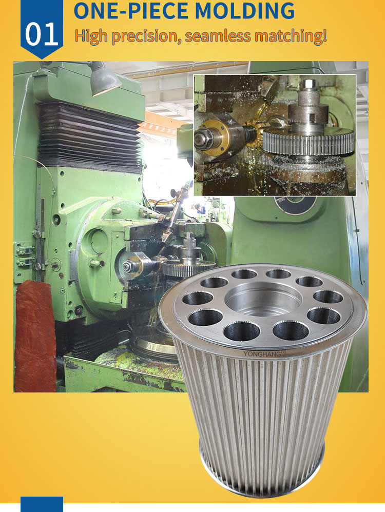 Synchronous belt wheel Timing Belt Pulley steel Rust resistant black and blue 11