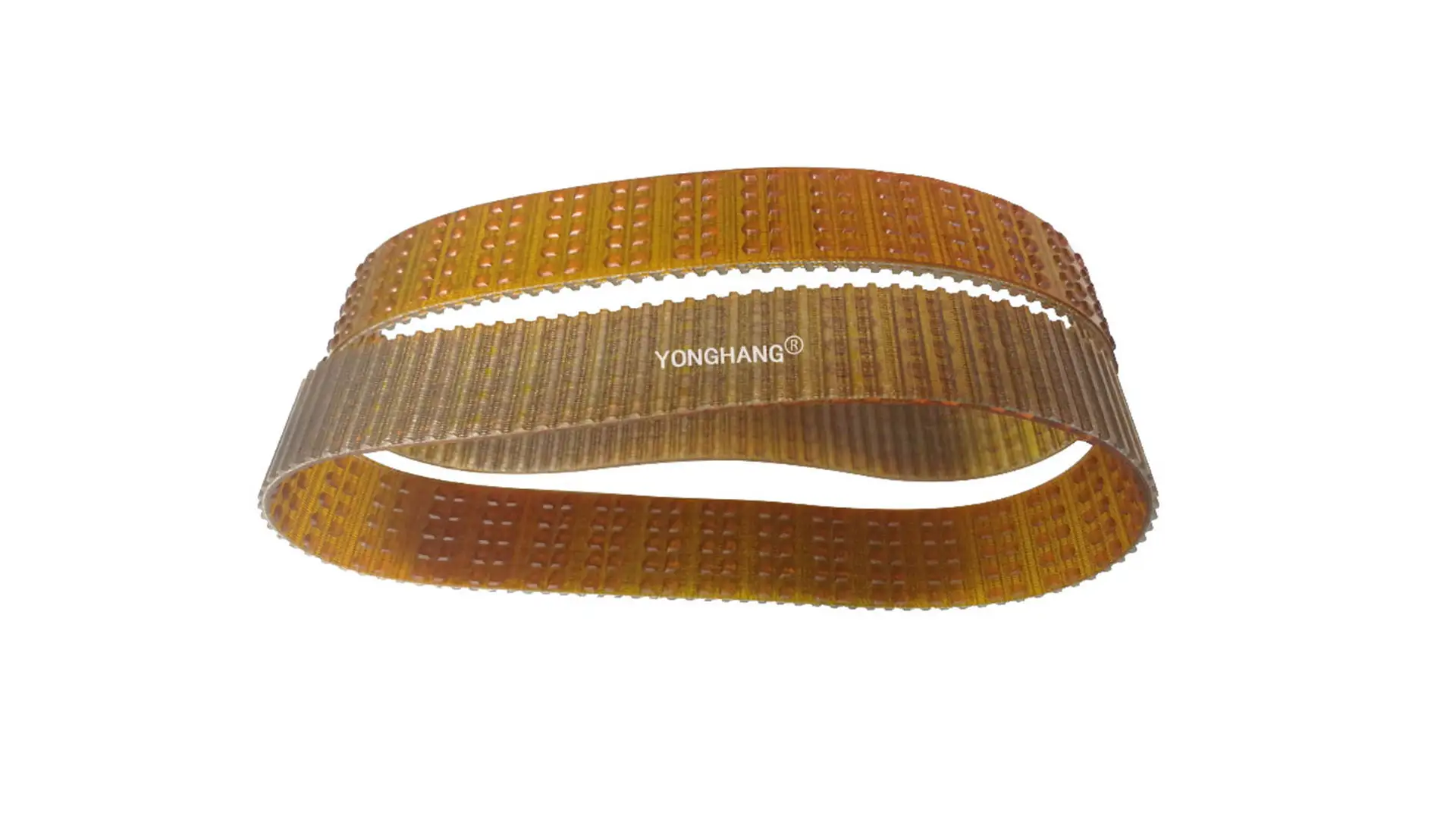 YONGHANG T9-513 T9-837 T5-510 T5-840 Sausage Feeder Belts Sausage Manufacturing belts 1