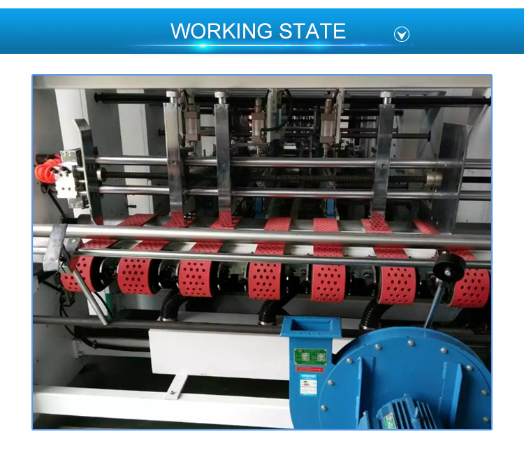 China red rubber flat belt for flute laminator machine yonghangbrelt manufacturers - 9