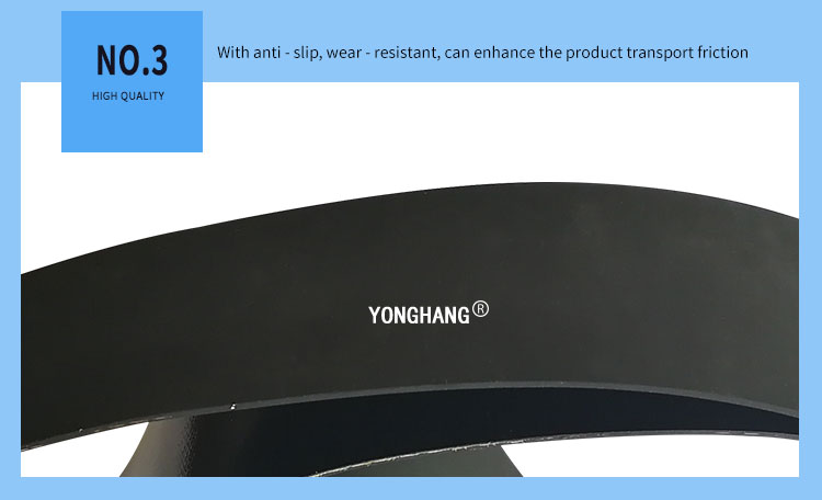 Eutectic Wafer Bonder belts