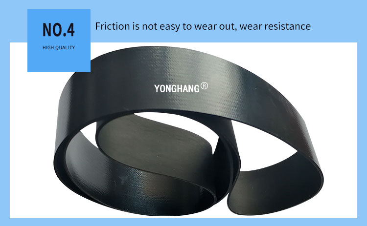 Semi automatic wafer bonde belts