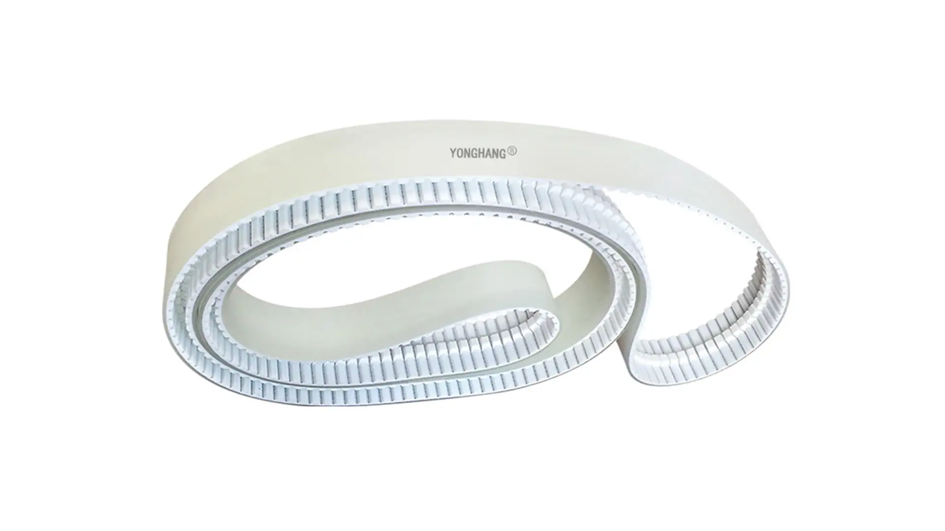 ATK10 tracking  guides open endless pu timing belts 1