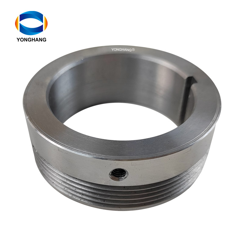 Professional Aluminum alloy  PH Pj PK PL poly-v pulley manufacturers-Yonghang 4