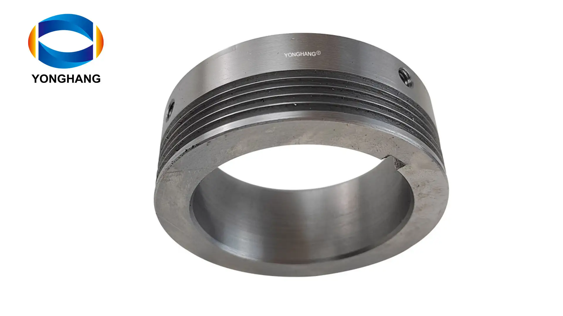 Professional Aluminum alloy  PH Pj PK PL poly-v pulley manufacturers-Yonghang 1