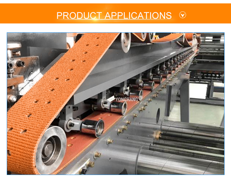 Rough Top Rubber Conveyor Belt From Rubber Belts Supplier or Manufacturer 8