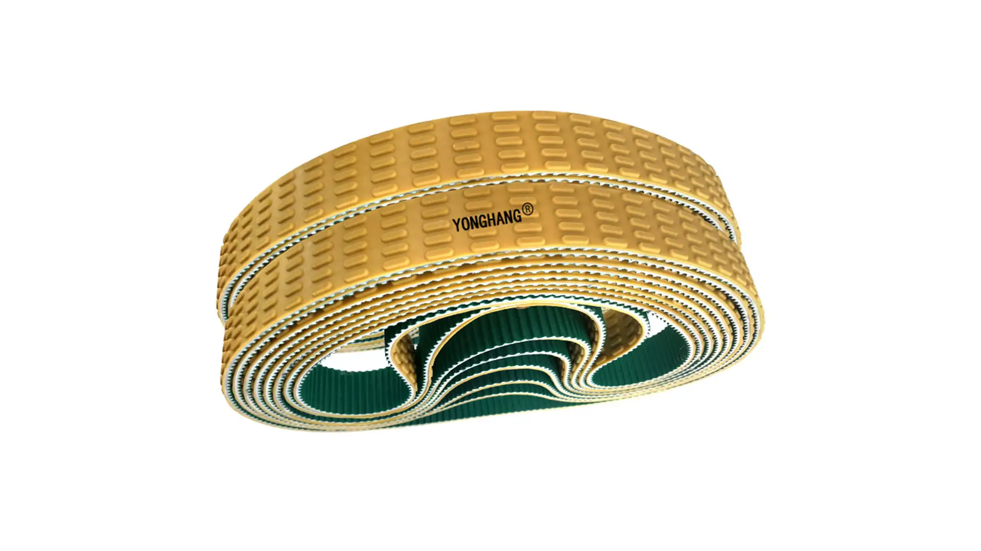 T5-510/T5-840+paz FDA Food Industry Sausage cutting machines Timing Belts Sausage Feeder Belts 1