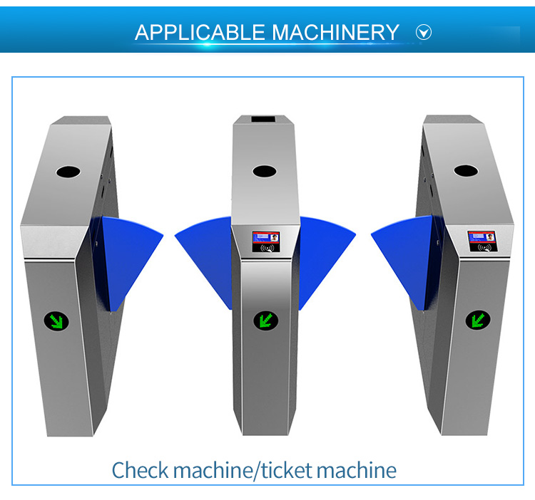Polyurethane small MXL teethed belt ticket checking machine belts Supplier 9
