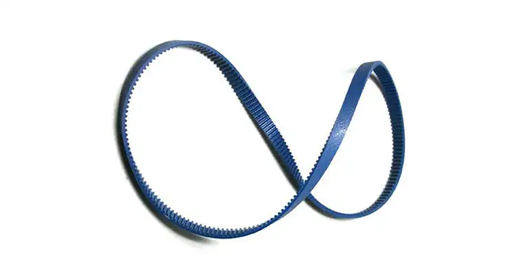 Best YONGHANG diebold opteva 2 height belt 49204013000B Factory Price 1