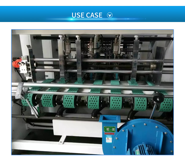Rubber Belt for Paper Mounting Machine With Green Coatings 8