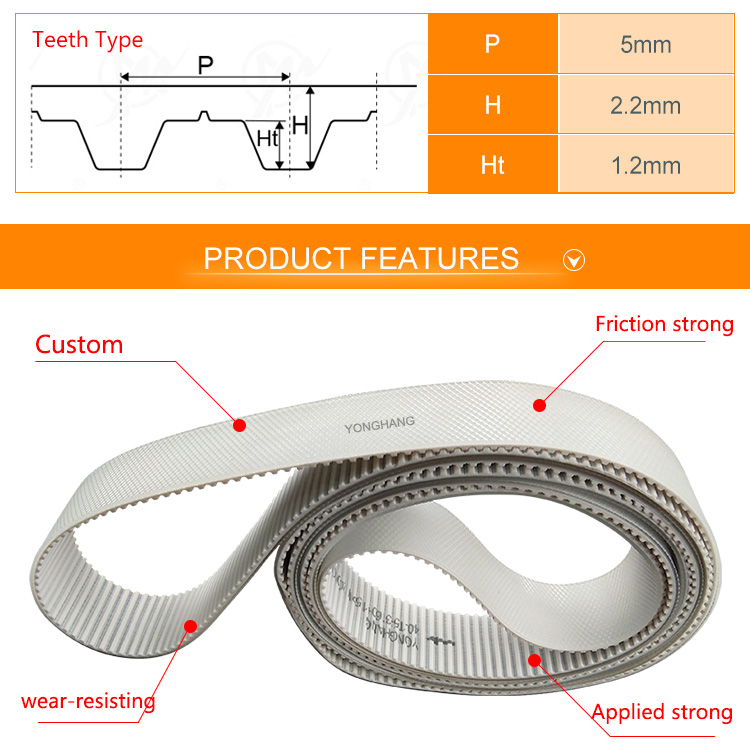 Customized Top Diamond Pattern Pu Teethed Belts 3
