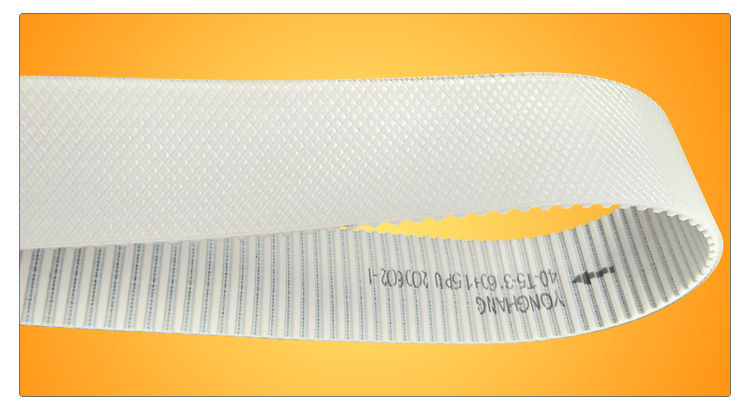 Customized Top Diamond Pattern Pu Teethed Belts 7