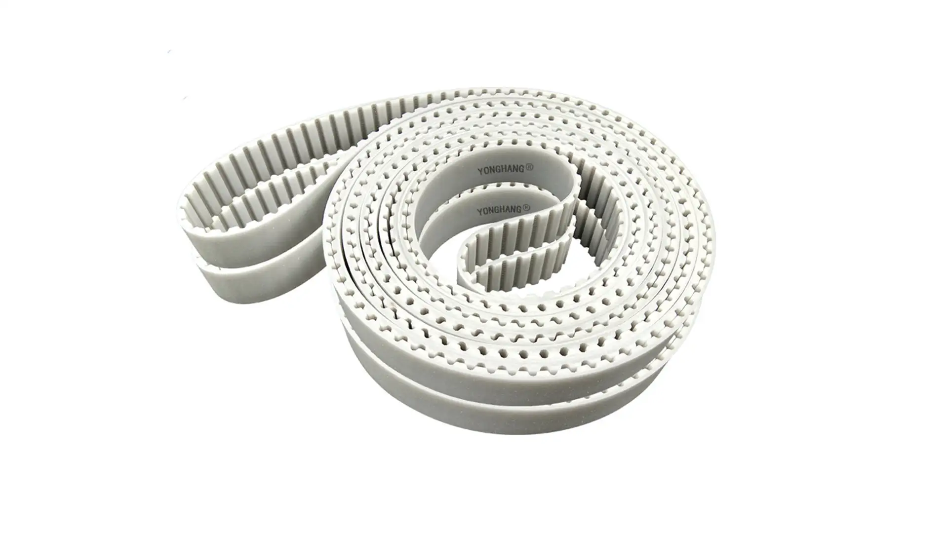 PE  material timing belt 1
