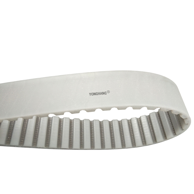 PE material timing belt 5