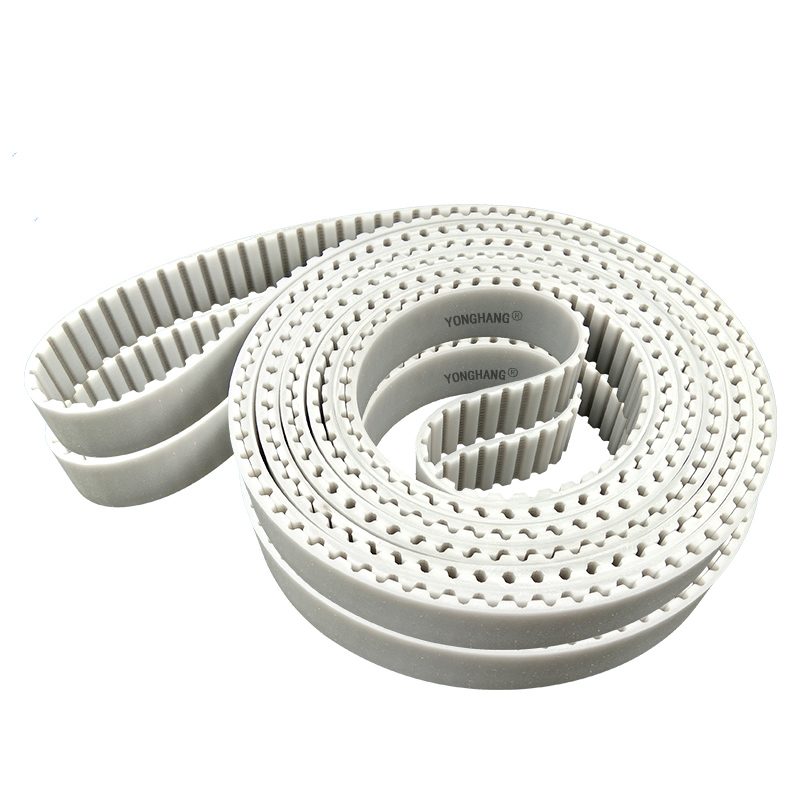 PE material timing belt 2