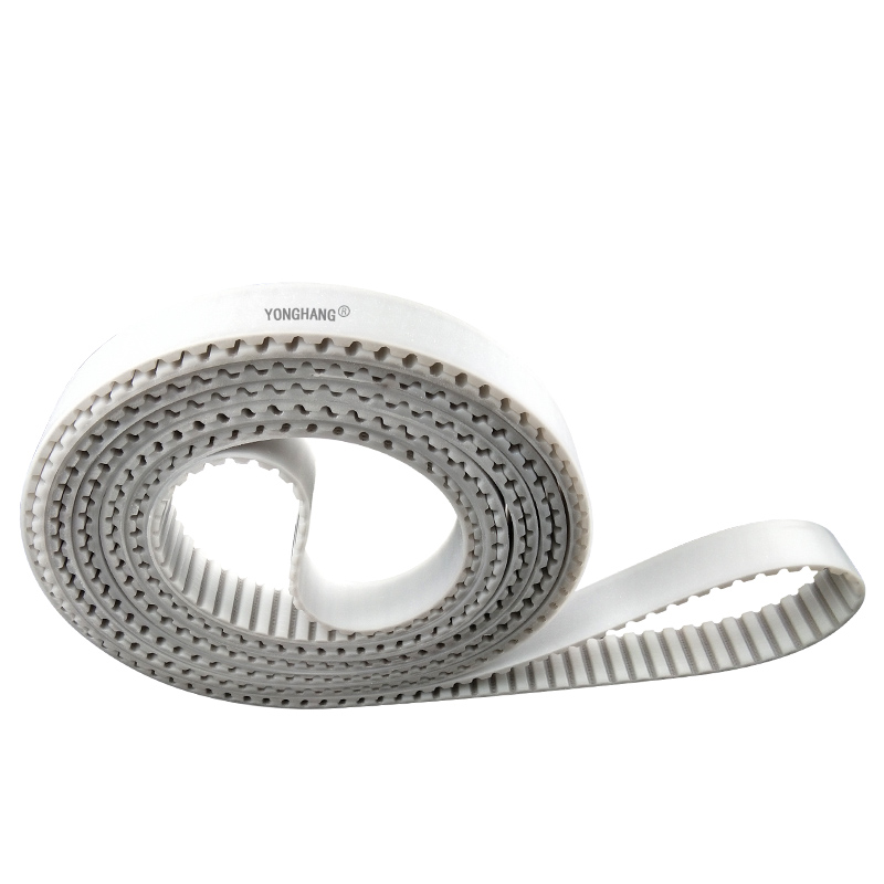 PE material timing belt 3