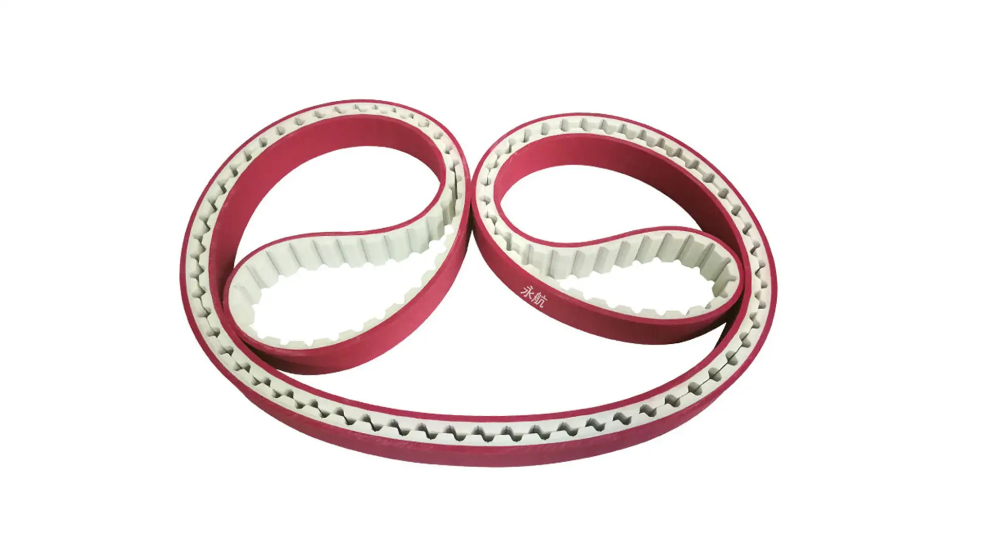 Endless Timing belt With APL Coating 1