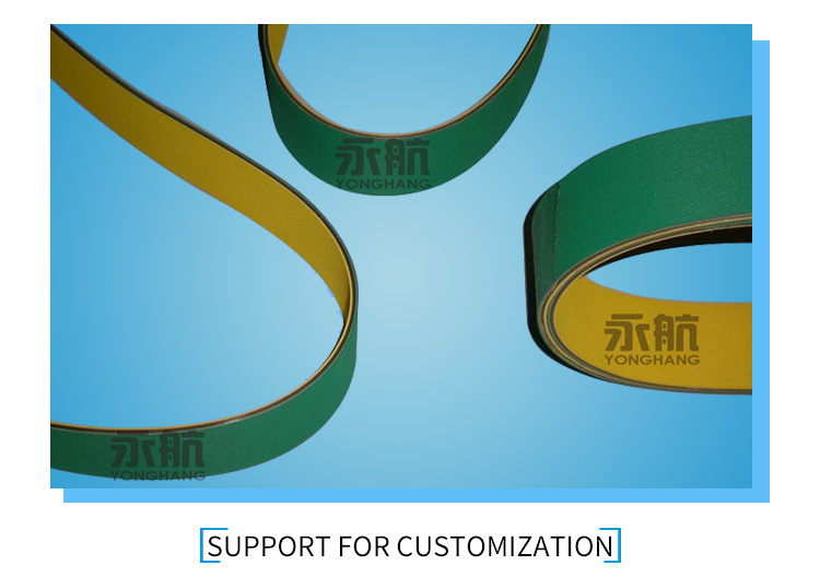 lndustrial Packaging Polyamide Power Transmission Belts 9