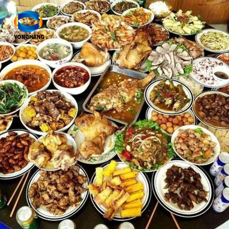 The annual Mid-Autumn Festival 1