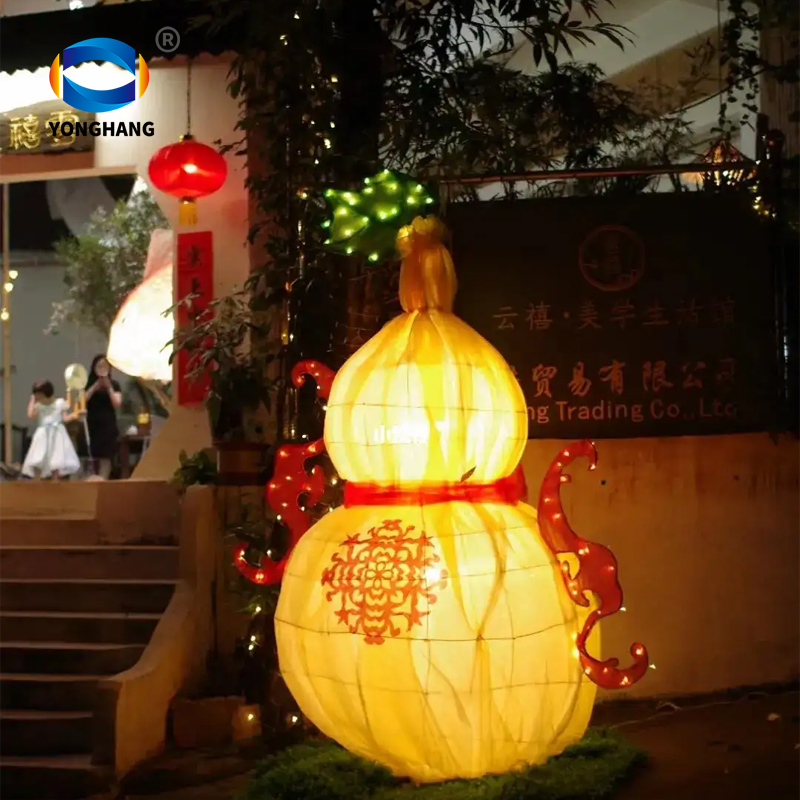 The annual Mid-Autumn Festival 3