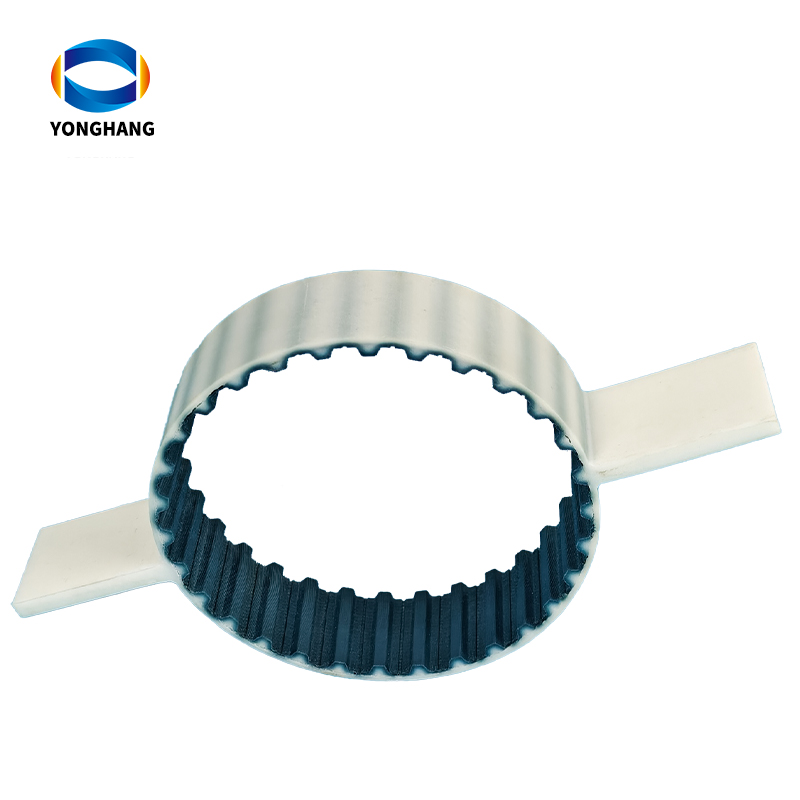 क्या आप जानते हैं कि वेट टिश्यू मशीन बेल्ट एक पीयू टाइमिंग बेल्ट कैसे है? 1