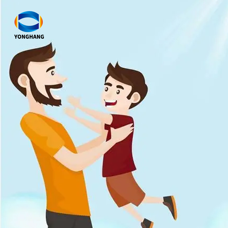 16 जून - पितृ दिवस 2