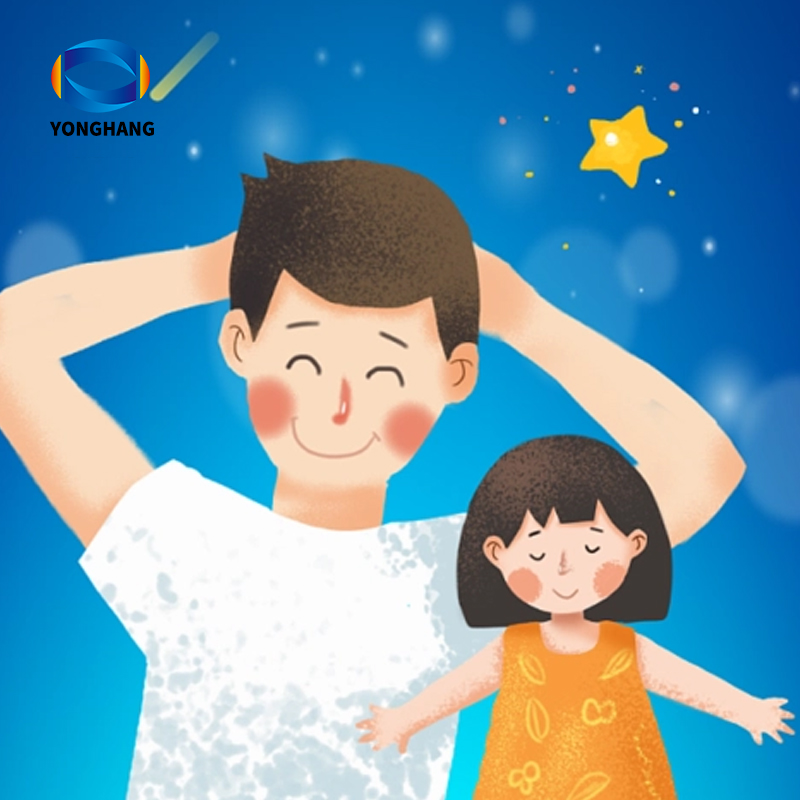 16 जून - पितृ दिवस 3