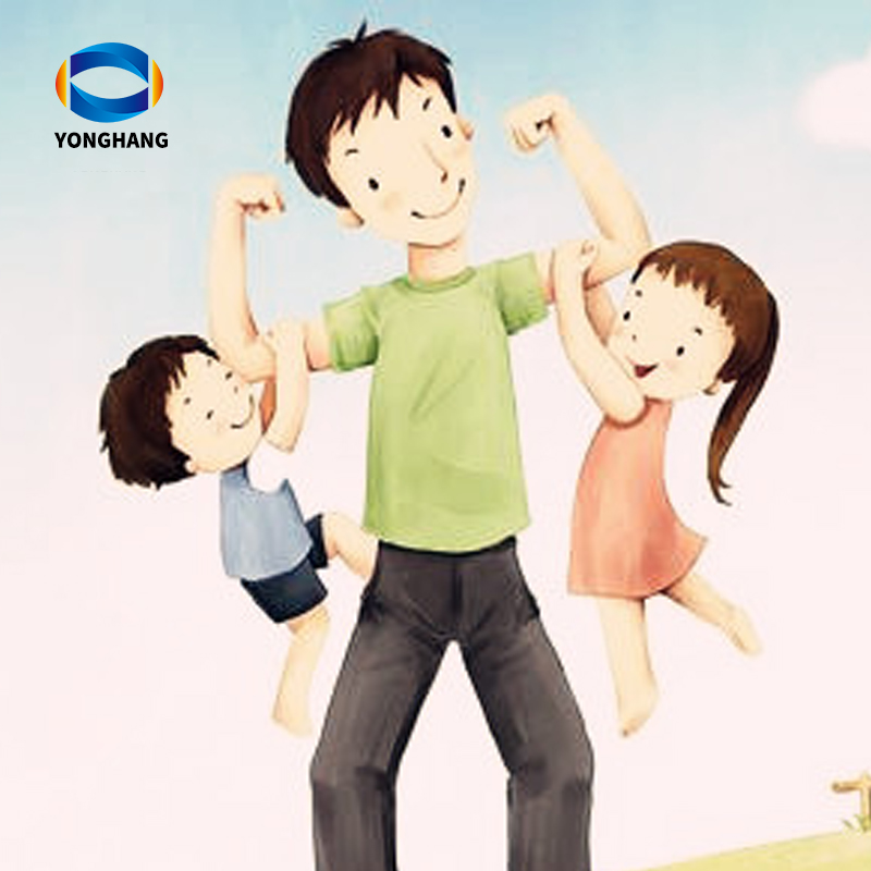 16 जून - पितृ दिवस 1