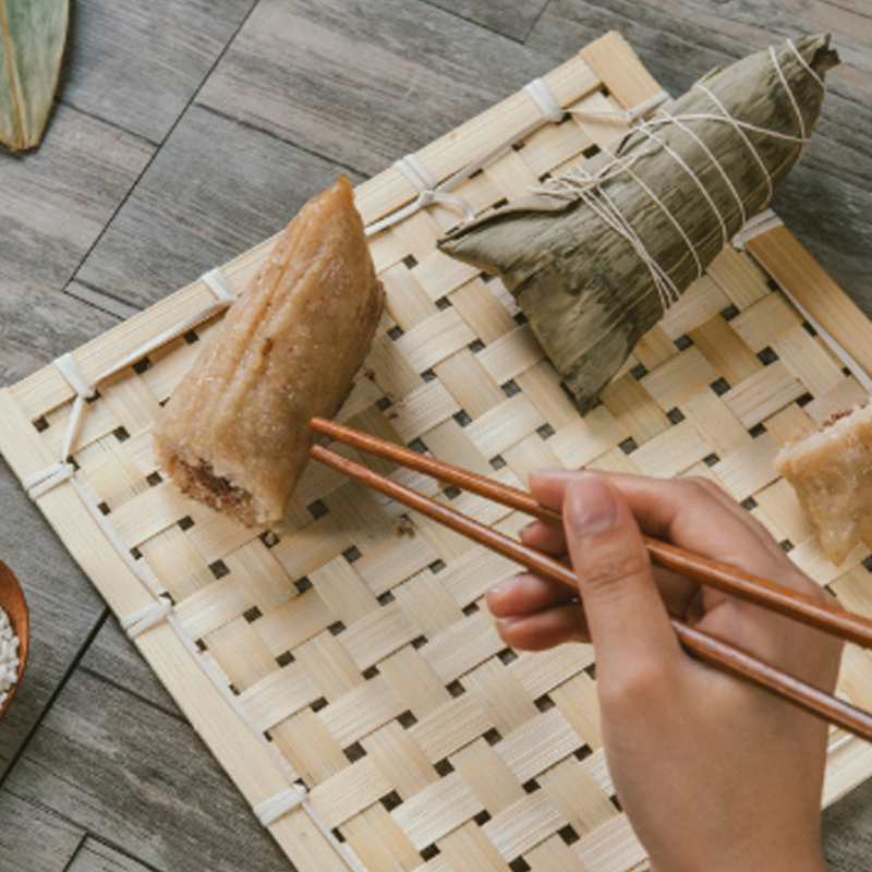 Celebrate Dragon Boat Festival with Exciting Traditions! 3