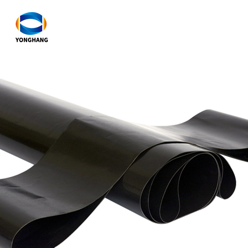 Have you ever learned the classification of Fusing Machine belt? 3