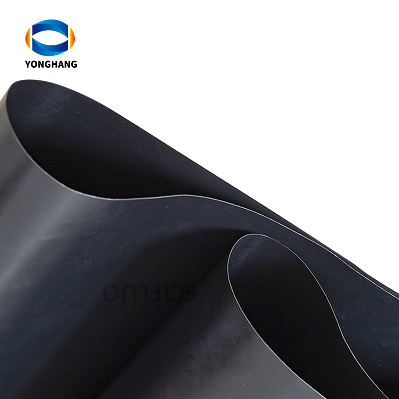 Have you ever learned the classification of Fusing Machine belt? 1