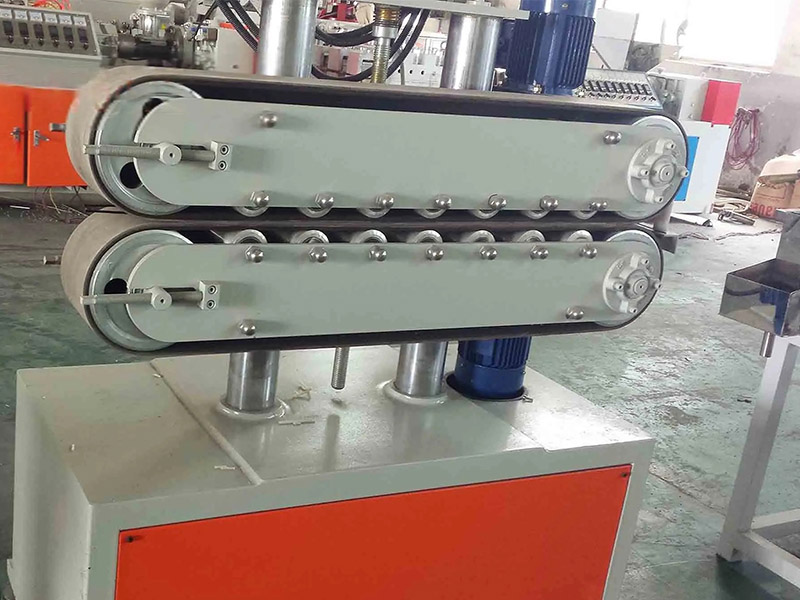 The Introduction And Characteristics Of Yonhang Poly V-Belts! 1