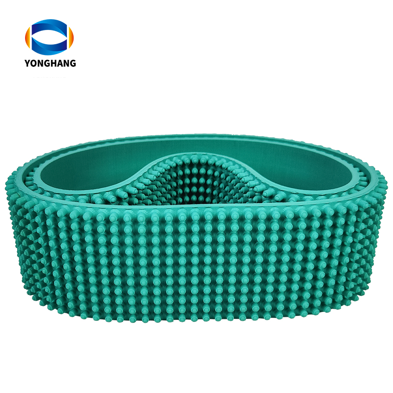 An essential and important part in the printing industry, paging machine rubber belt! 1