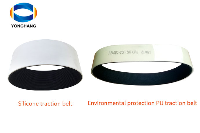 Happy Nurses' Day from the environmentally friendly traction belt manufacturer 1