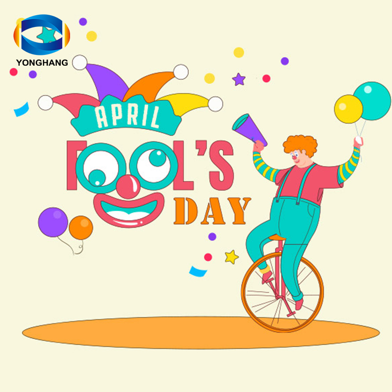 2024-4-1 April Fools' Day 3