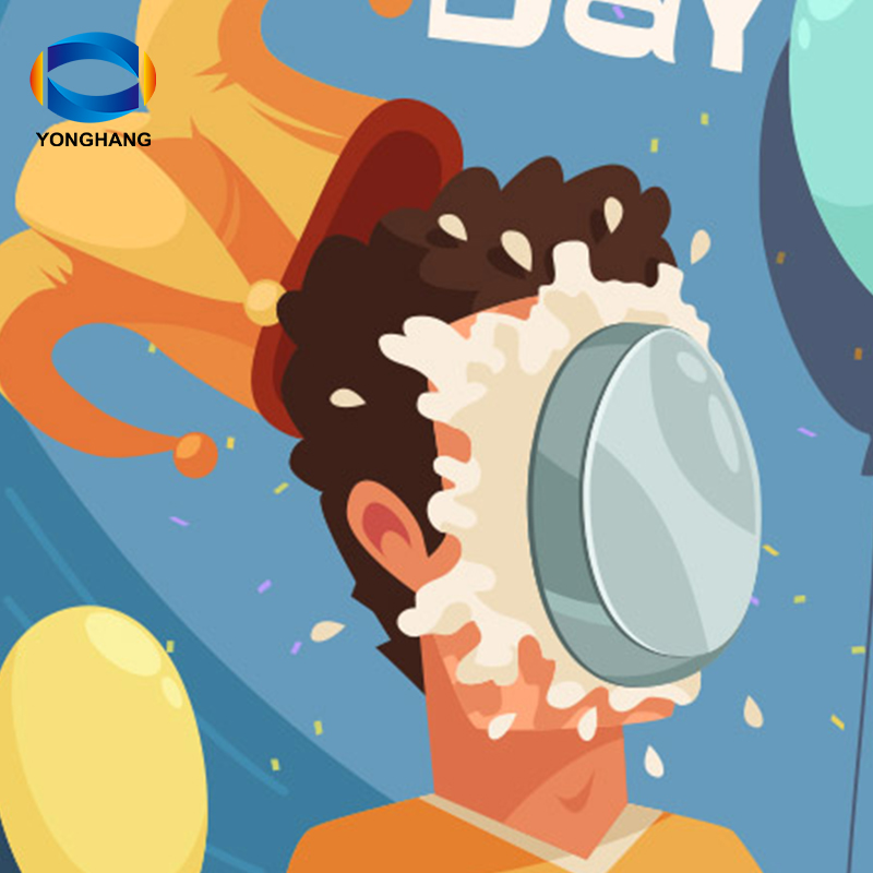 2024-4-1 April Fools' Day 1