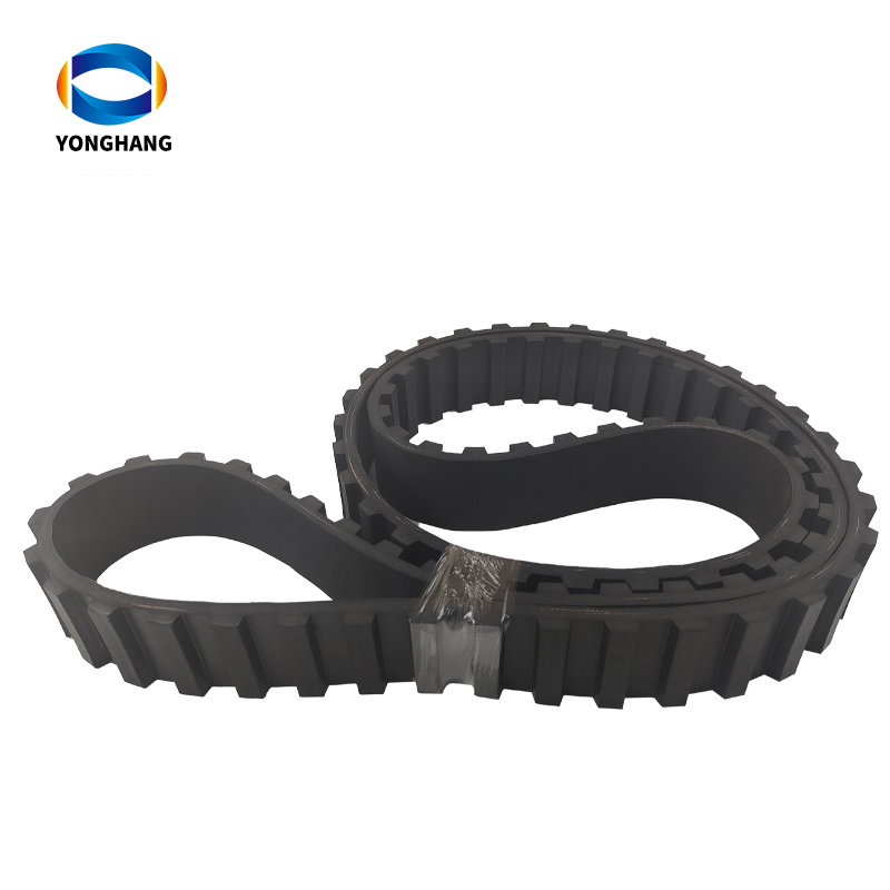 Did you ever learn about it? What does rubber chain block mean? 3