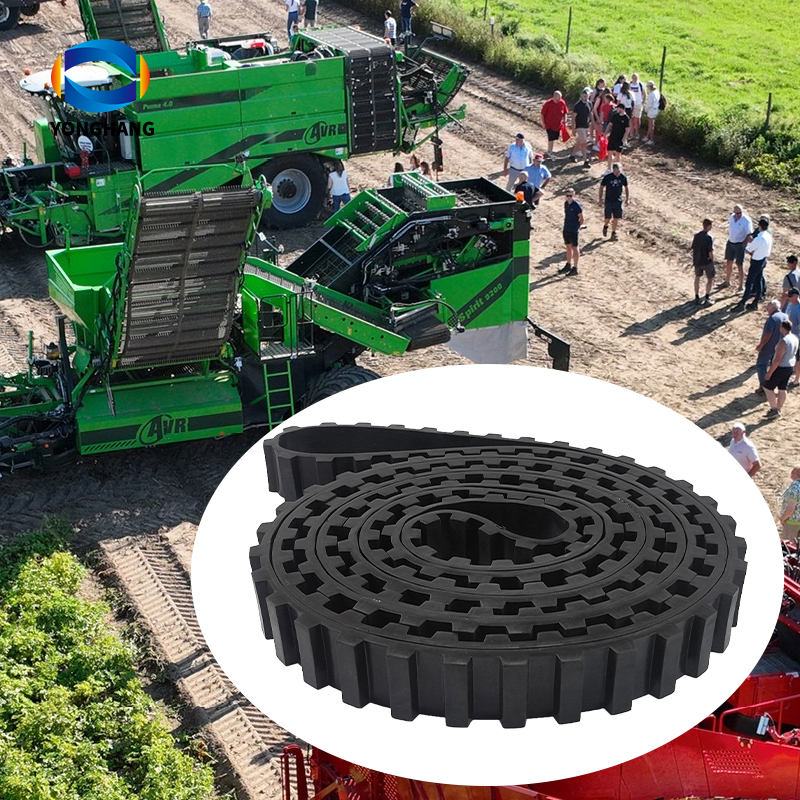 Se suas máquinas sofrem com infiltrações de água, sugiro que experimente esta correia Hydro. 1