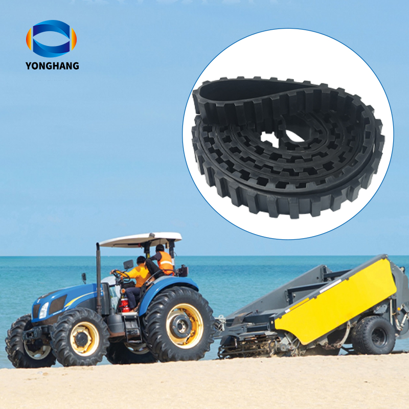 क्या आप EN-लो प्रोफाइल, टाइप 900 हाइड्रो बेल्ट की उत्पाद विशेषताओं के बारे में जानते हैं? 1