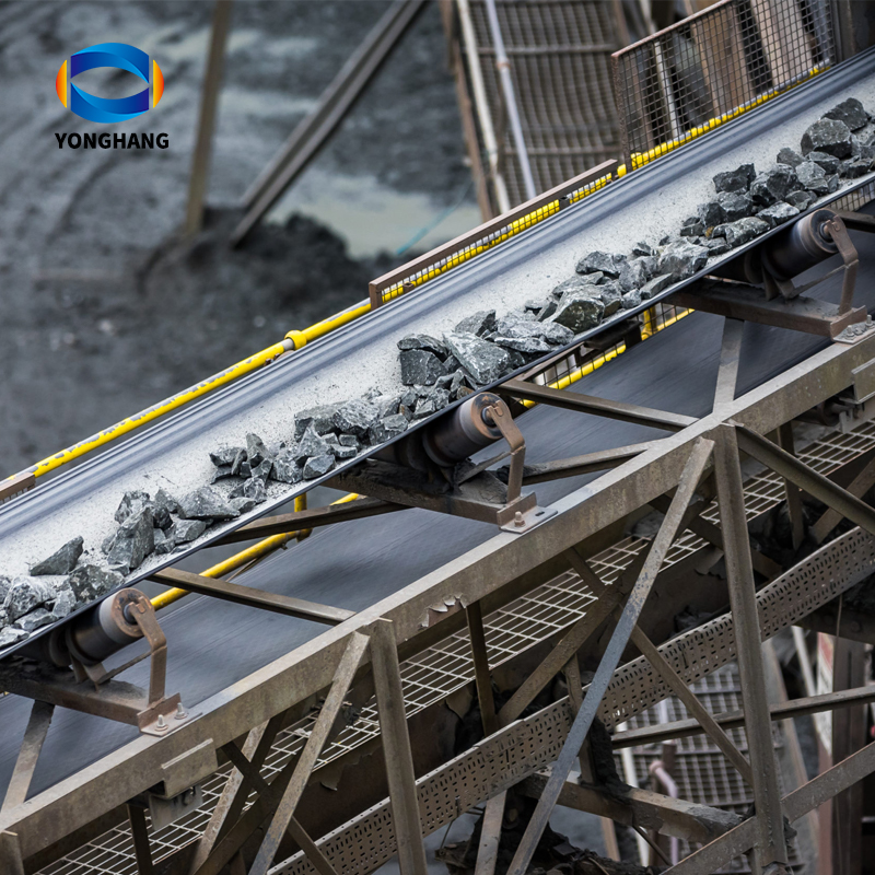 I'm sure you don't know what Non profile belting EP 630/3 belts are. 1