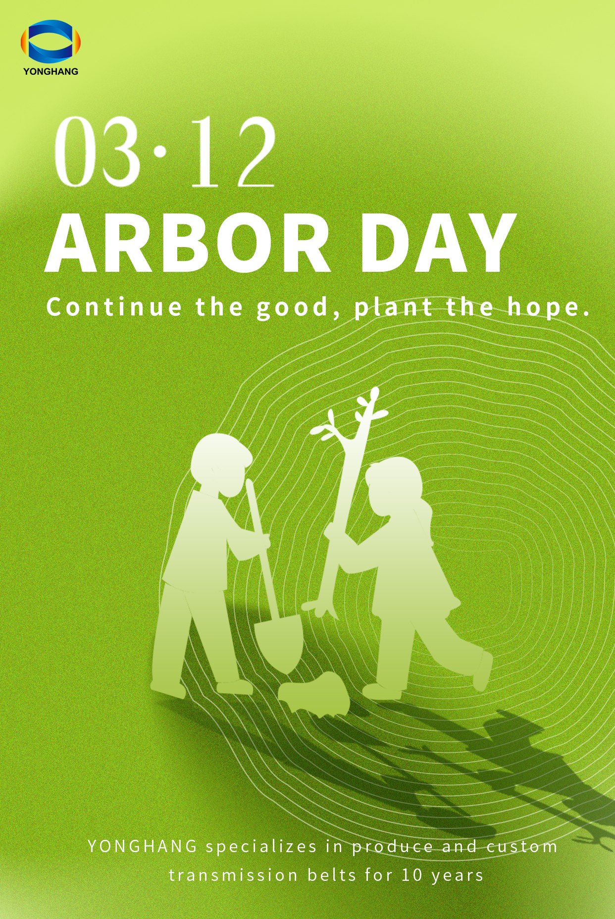 2024-03-12  Arbor Day 1